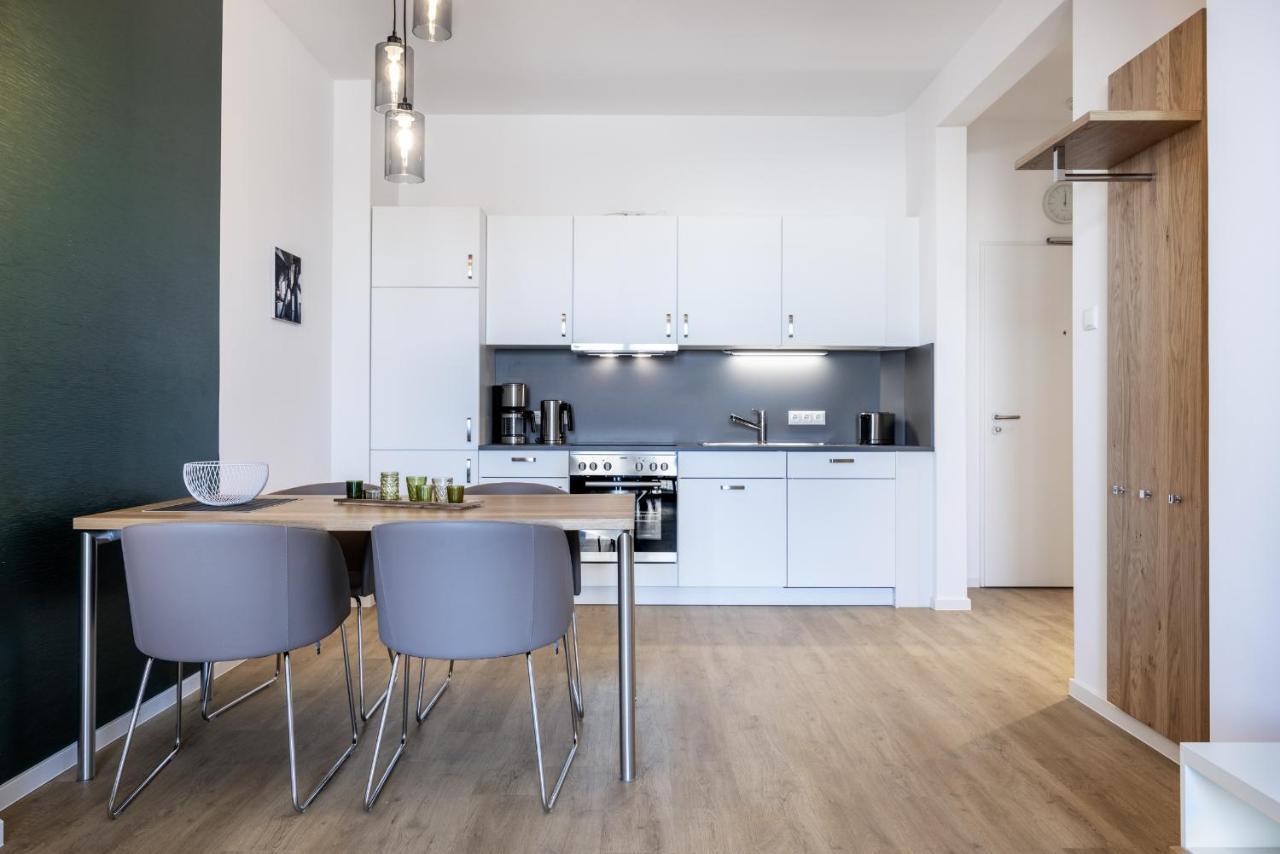 Krusespeicher Krusespeicher 3-50 Apartment