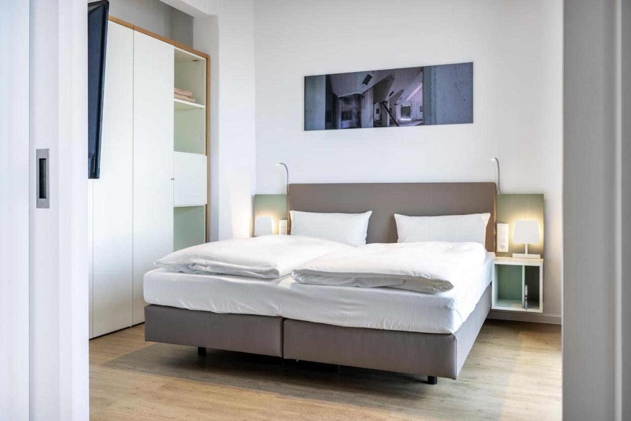 Apartment Krusespeicher Krusespeicher 3-50 Wismar