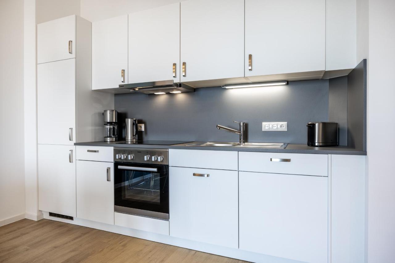 Krusespeicher Krusespeicher 3-50 Apartment Wismar